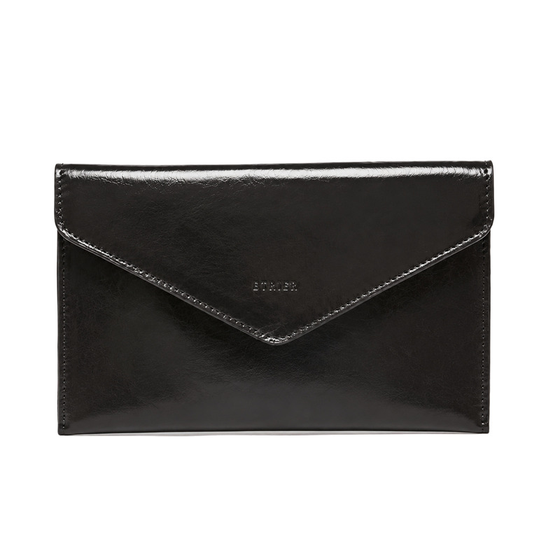 Etrier clutch schwarz 1