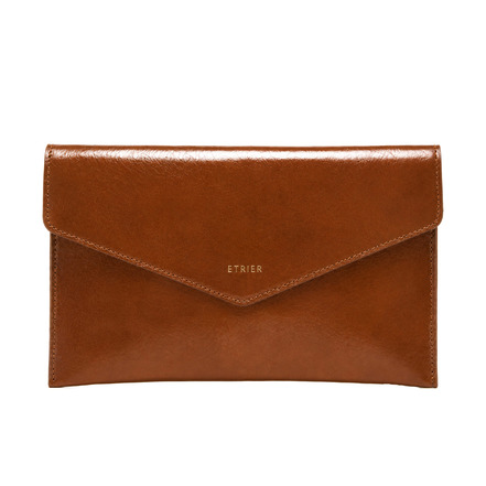 Etrier clutch camel