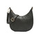 Etrier sac bandoulière noir