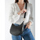 Etrier sac bandoulière noir 3