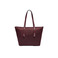 Etrier shopper bordeaux 1