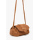 Etrier sac bandoulière camel 2