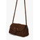 Etrier sac bandoulière brun 2