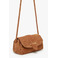 Etrier sac bandoulière camel 2