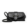 Etrier sac bandoulière noir