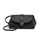 Etrier sac bandoulière noir