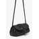 Etrier sac bandoulière noir 2
