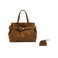 Gianni Chiarini handtasche cognac 1
