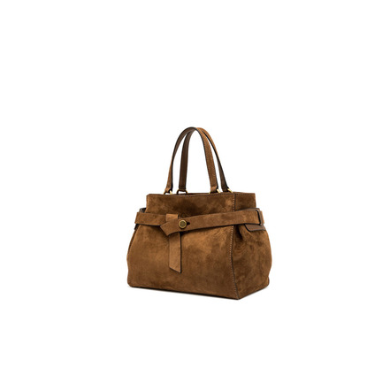 Gianni Chiarini handbag cognac