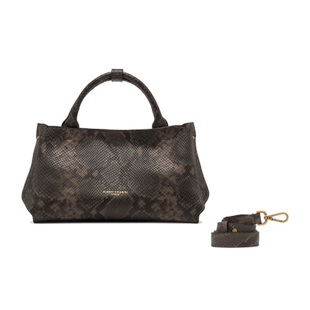 Gianni Chiarini handbag brown