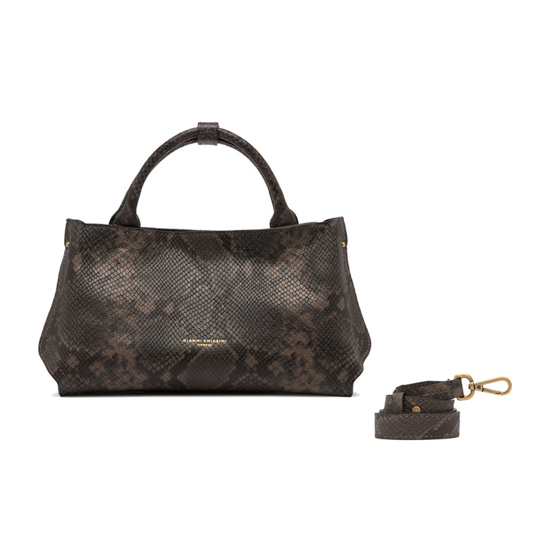 Gianni Chiarini handbag brown 1