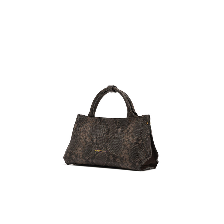 Gianni Chiarini handbag brown 2