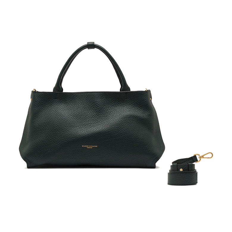 Gianni Chiarini handtasche grÜn 1