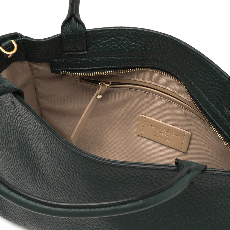 Gianni Chiarini handtasche grÜn 3