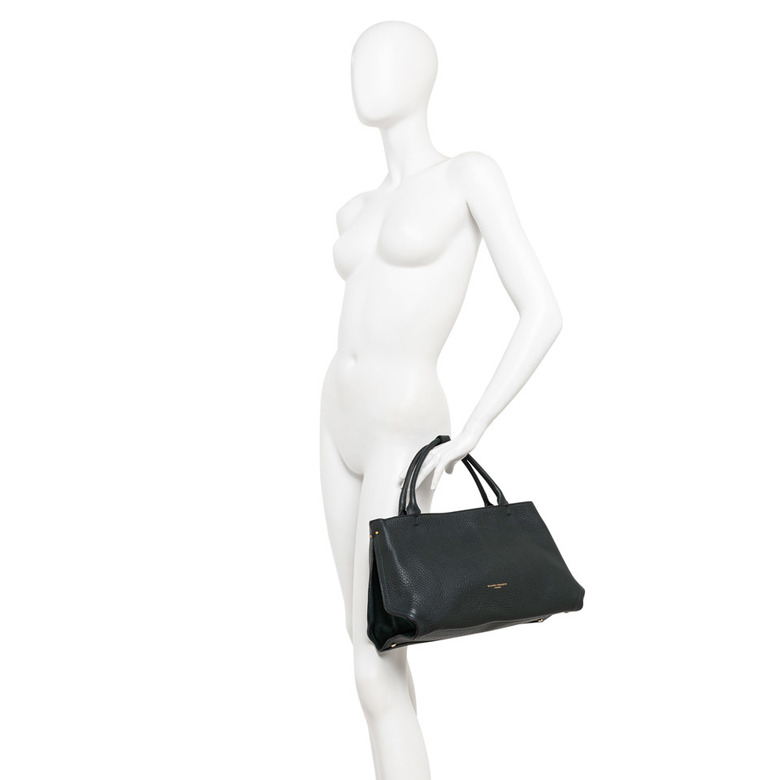 Gianni Chiarini handtasche grÜn 4