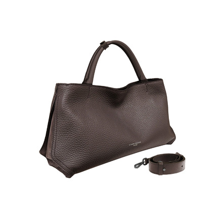 Gianni Chiarini handbag brown