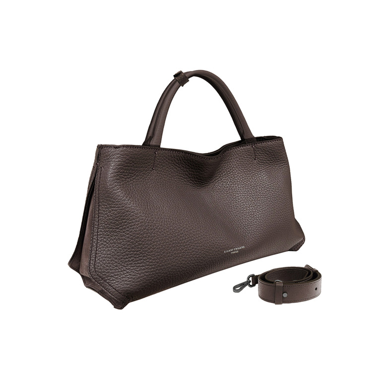 Gianni Chiarini handtasche braun 1