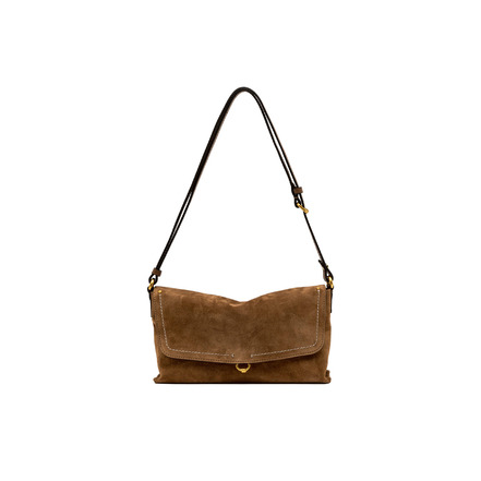 Gianni Chiarini crossbody cognac