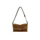 Gianni Chiarini umhängetasche cognac 1