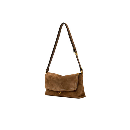 Gianni Chiarini crossbody cognac
