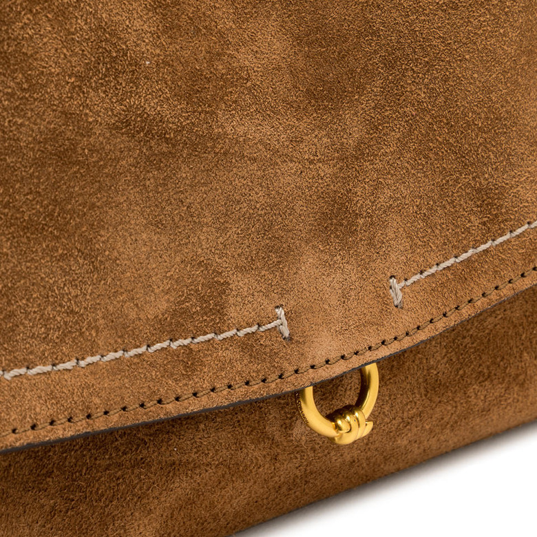 Gianni Chiarini umhängetasche cognac 4