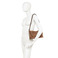 Gianni Chiarini umhängetasche cognac 5