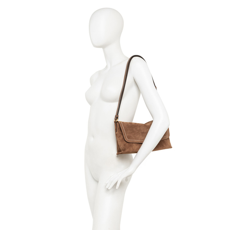 Gianni Chiarini umhängetasche cognac 5