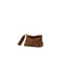 Gianni Chiarini clutch cognac 2