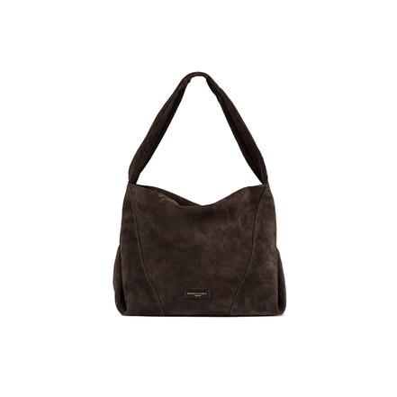 Gianni Chiarini shoulder bag brown