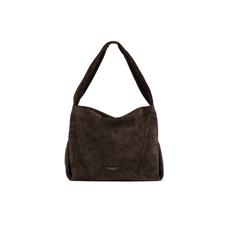 Gianni Chiarini shoulder bag brown 1