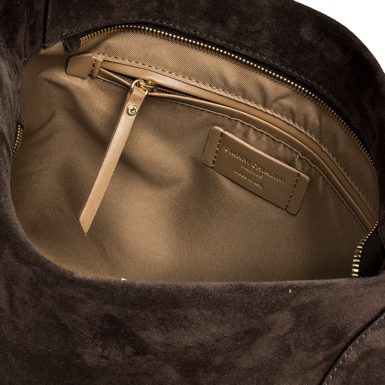 Gianni Chiarini shoulder bag brown 3