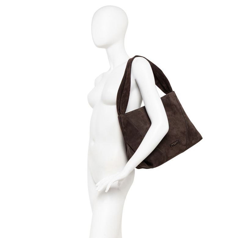 Gianni Chiarini shoulder bag brown 4