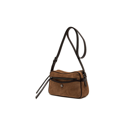 Gianni Chiarini crossbody cognac