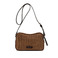 Gianni Chiarini sac bandoulière cognac 3