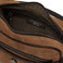 Gianni Chiarini sac bandoulière cognac 4