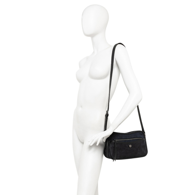 Gianni Chiarini sac bandoulière cognac 5
