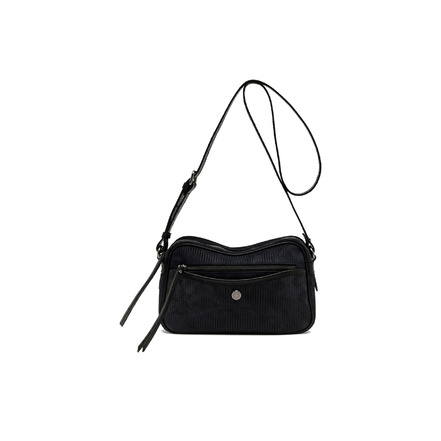 Gianni Chiarini sac bandoulière bleu