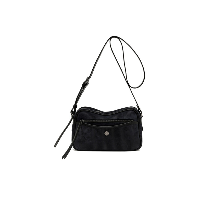 Gianni Chiarini crossbody blauw 1