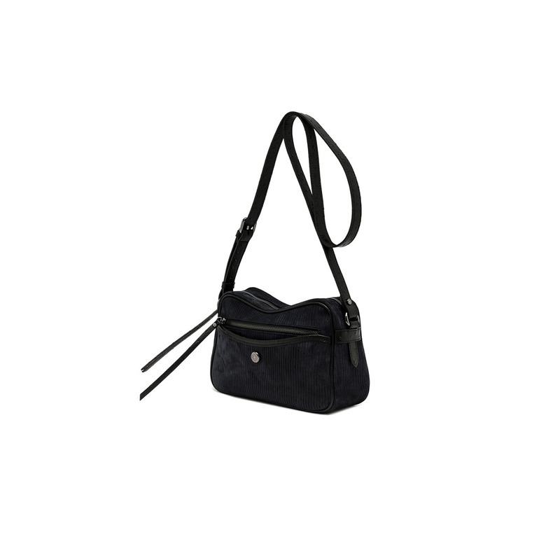 Gianni Chiarini crossbody blauw 2