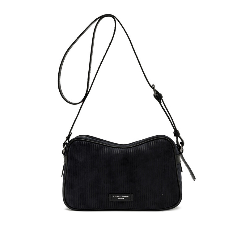 Gianni Chiarini crossbody blauw 3