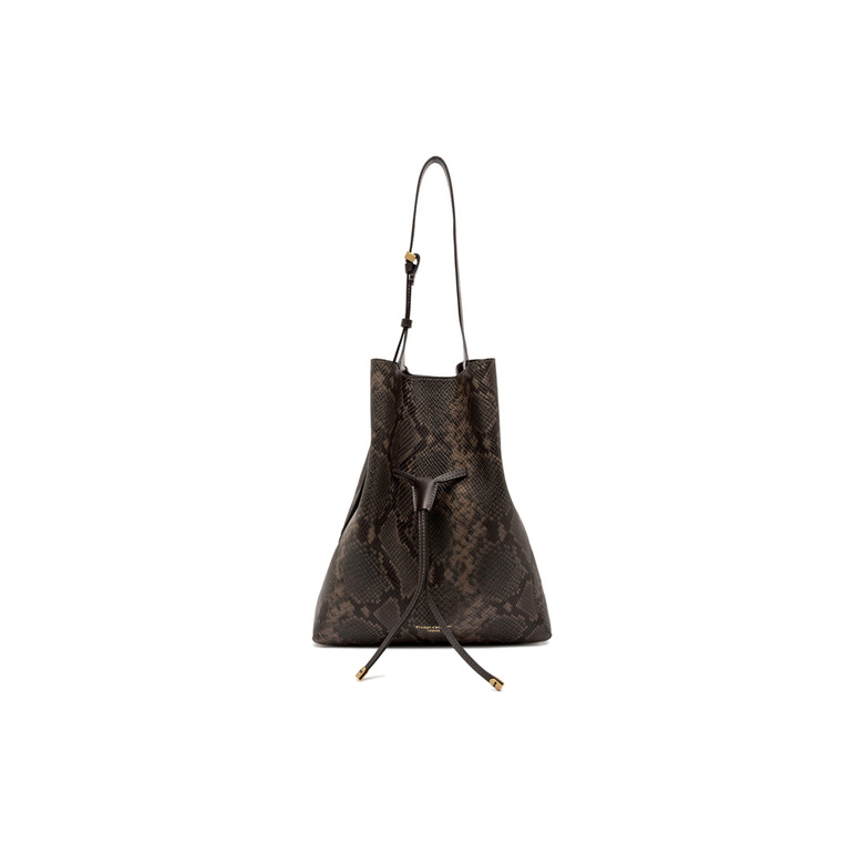 Gianni Chiarini shoulder bag brown 1