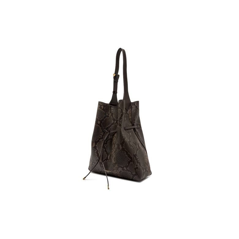 Gianni Chiarini shoulder bag brown 2