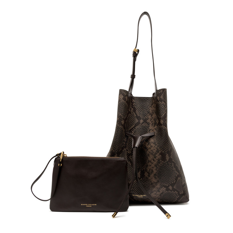 Gianni Chiarini shoulder bag brown 3