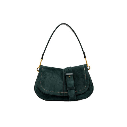 Gianni Chiarini shoulder bag green