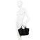 Gianni Chiarini handtasche schwarz 5