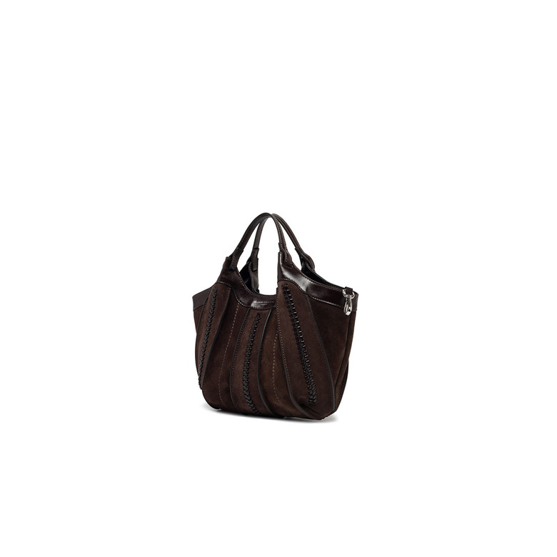Gianni Chiarini handbag brown 2
