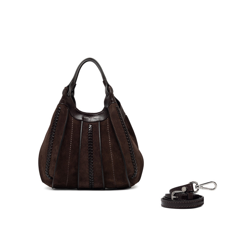 Gianni Chiarini handbag brown 3