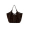 Gianni Chiarini schoudertas bruin 1