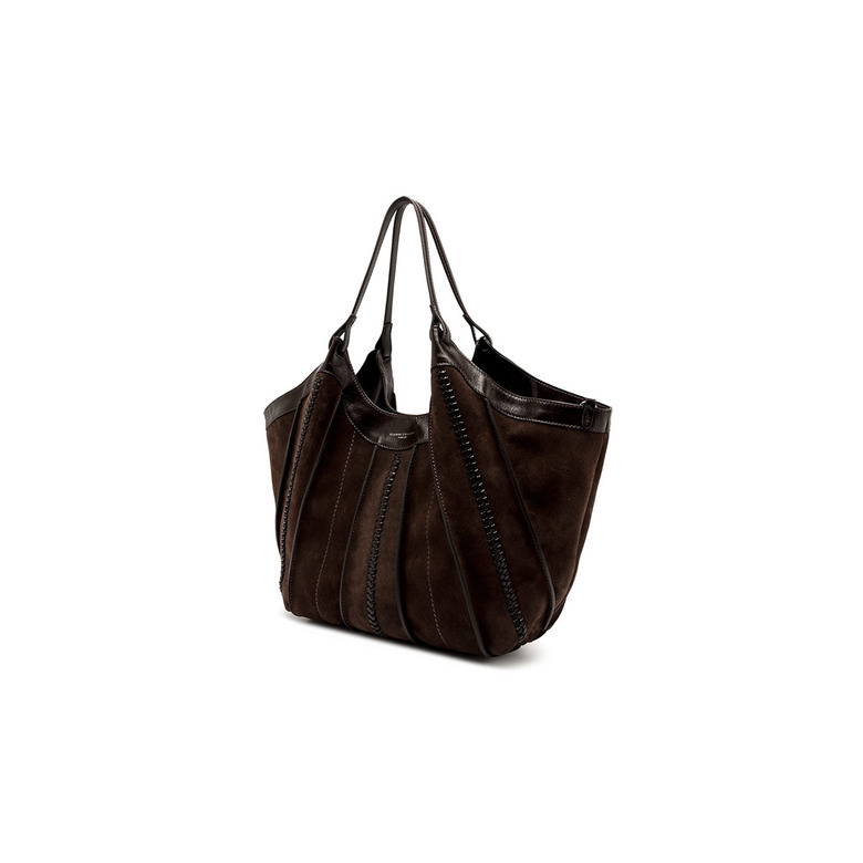 Gianni Chiarini schoudertas bruin 2