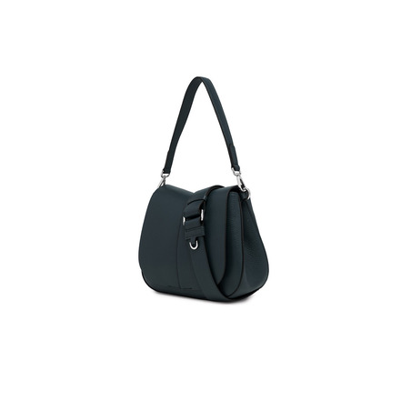 Gianni Chiarini shoulder bag green
